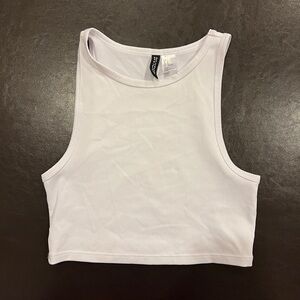 H&M HALTER TOP